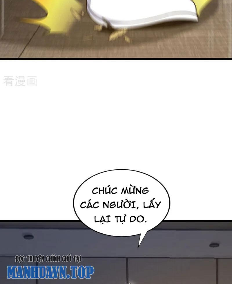 Trấn Quốc Thần Tế: Chapter 98