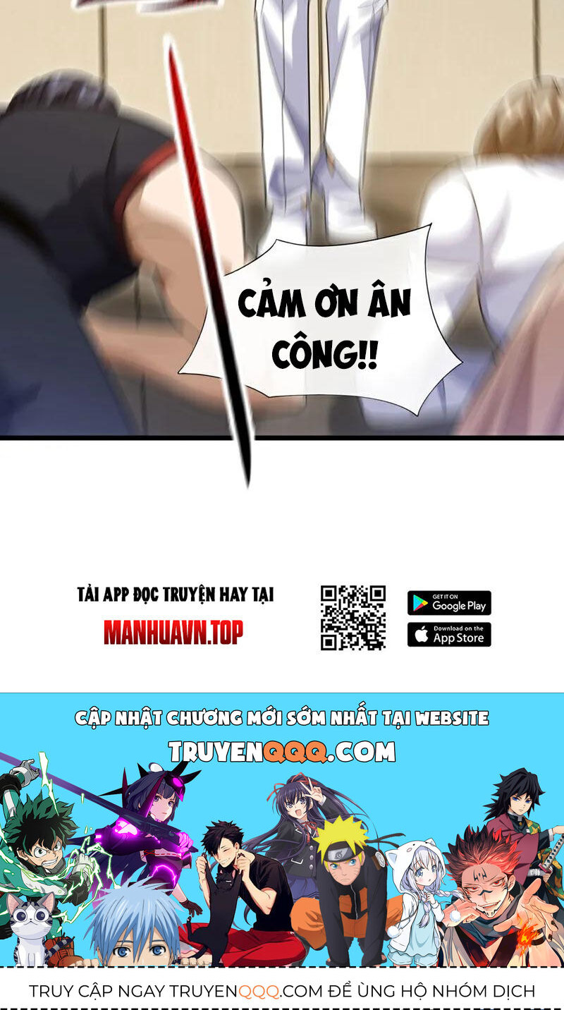 Trấn Quốc Thần Tế: Chapter 98
