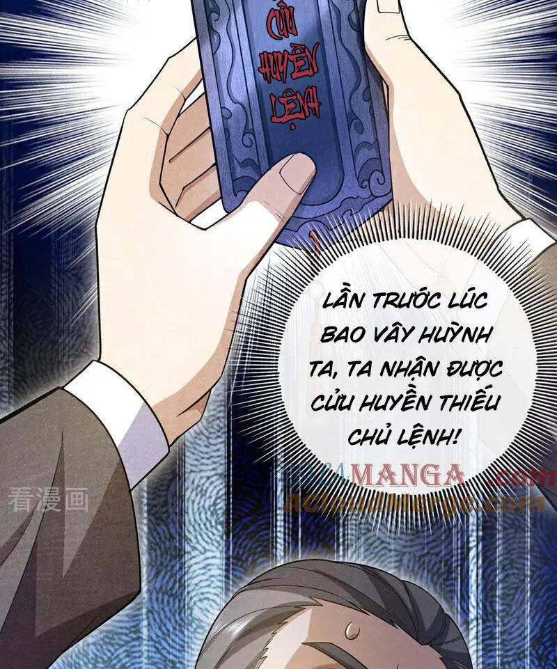 Trấn Quốc Thần Tế: Chapter 98