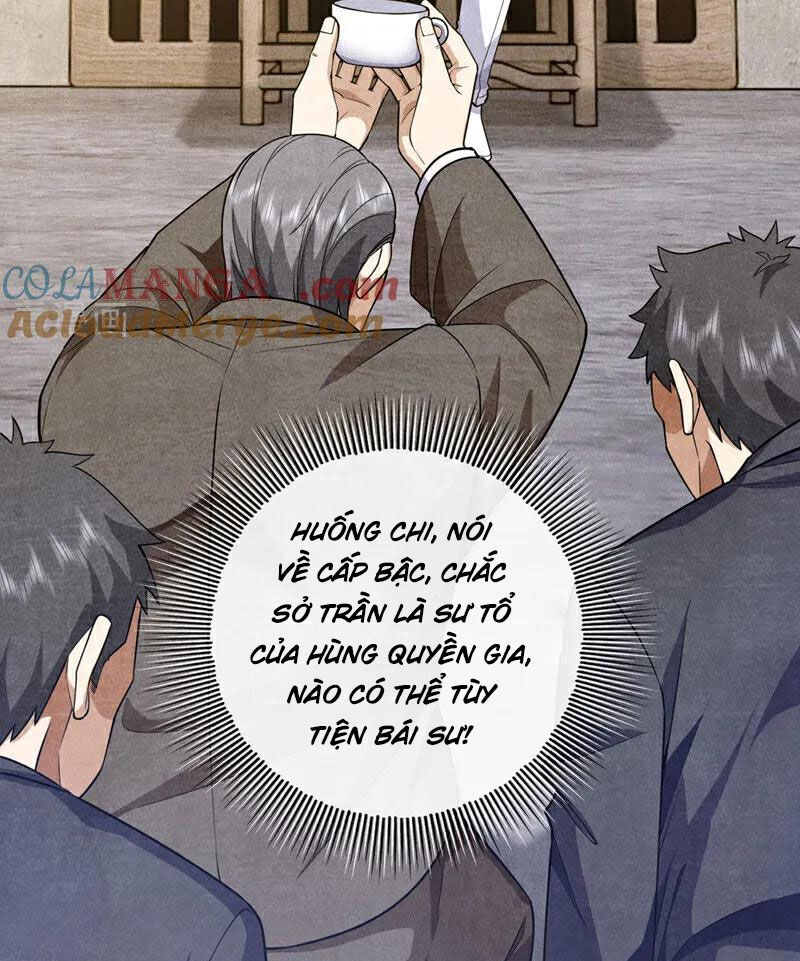 Trấn Quốc Thần Tế: Chapter 98