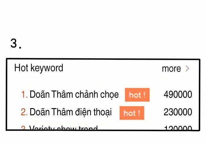Trang Nhất Toàn Là Hắn: Chapter 1