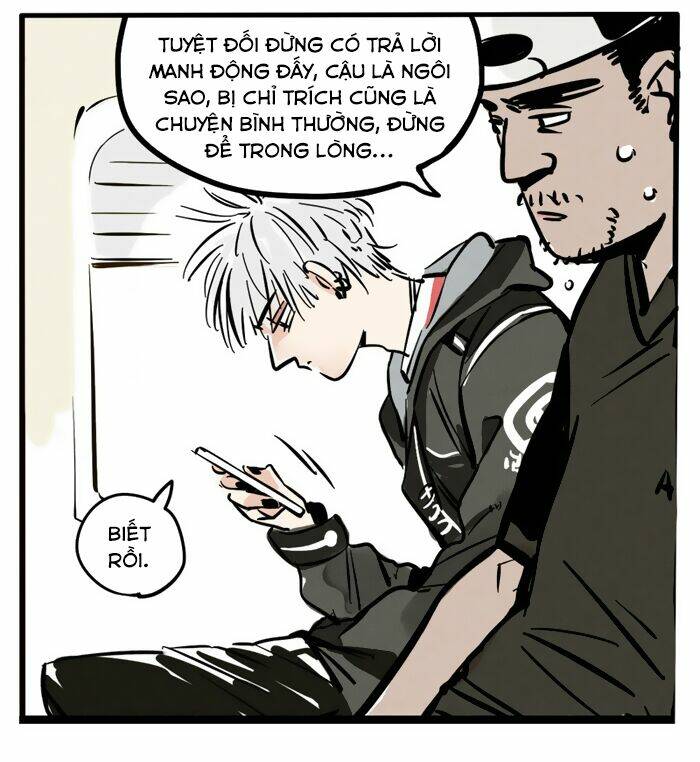 Trang Nhất Toàn Là Hắn: Chapter 1
