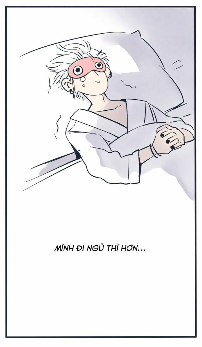 Trang Nhất Toàn Là Hắn: Chapter 1