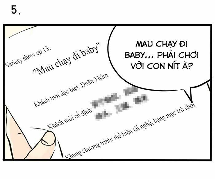 Trang Nhất Toàn Là Hắn: Chapter 1