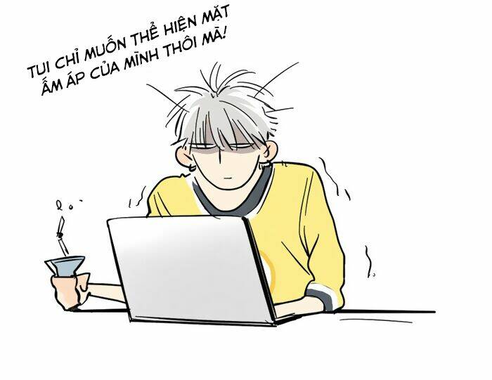 Trang Nhất Toàn Là Hắn: Chapter 1