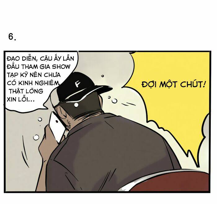 Trang Nhất Toàn Là Hắn: Chapter 1