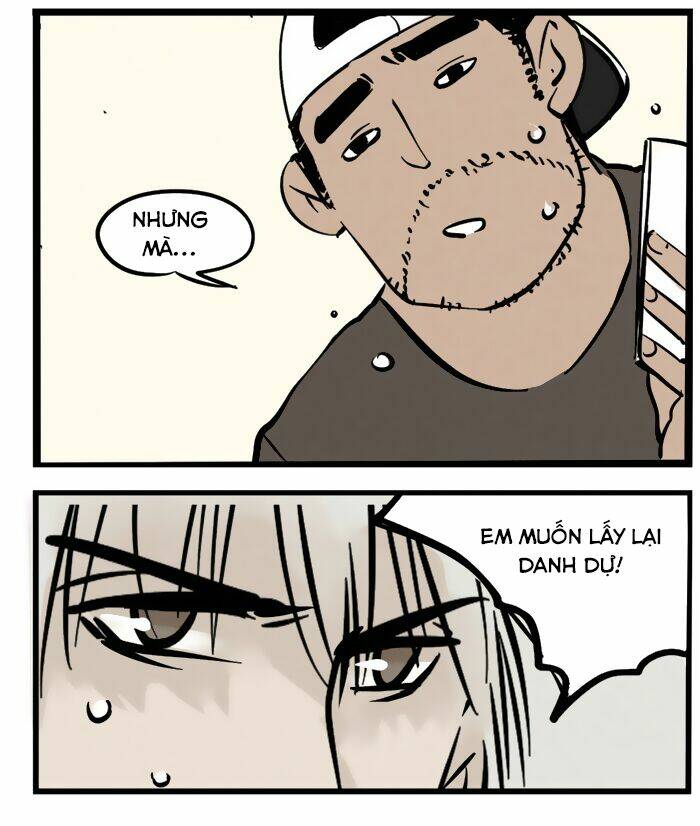 Trang Nhất Toàn Là Hắn: Chapter 1