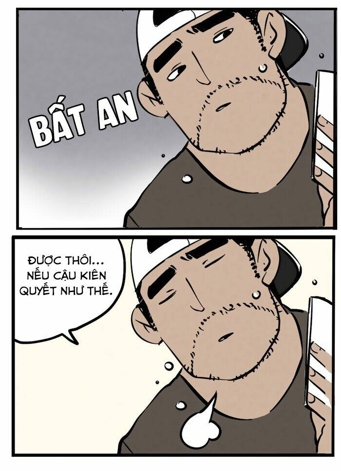 Trang Nhất Toàn Là Hắn: Chapter 1