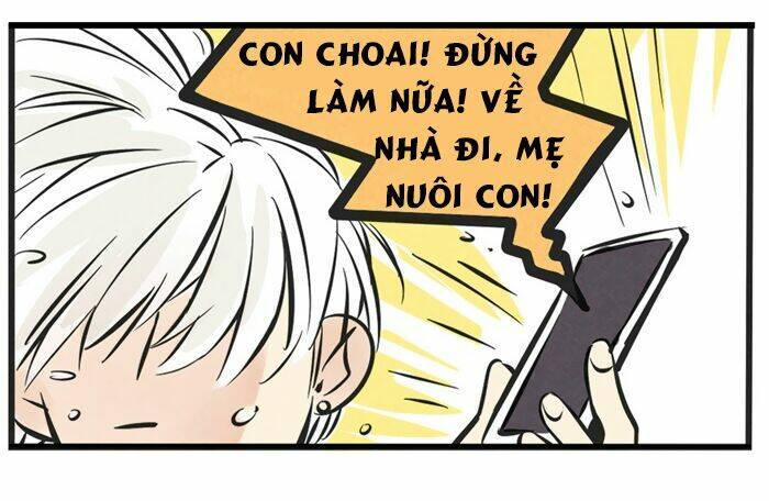 Trang Nhất Toàn Là Hắn: Chapter 1