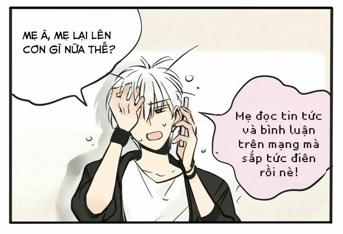 Trang Nhất Toàn Là Hắn: Chapter 1