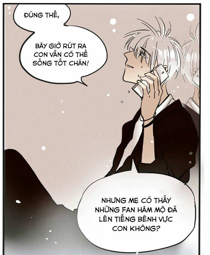 Trang Nhất Toàn Là Hắn: Chapter 1