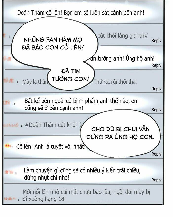 Trang Nhất Toàn Là Hắn: Chapter 1