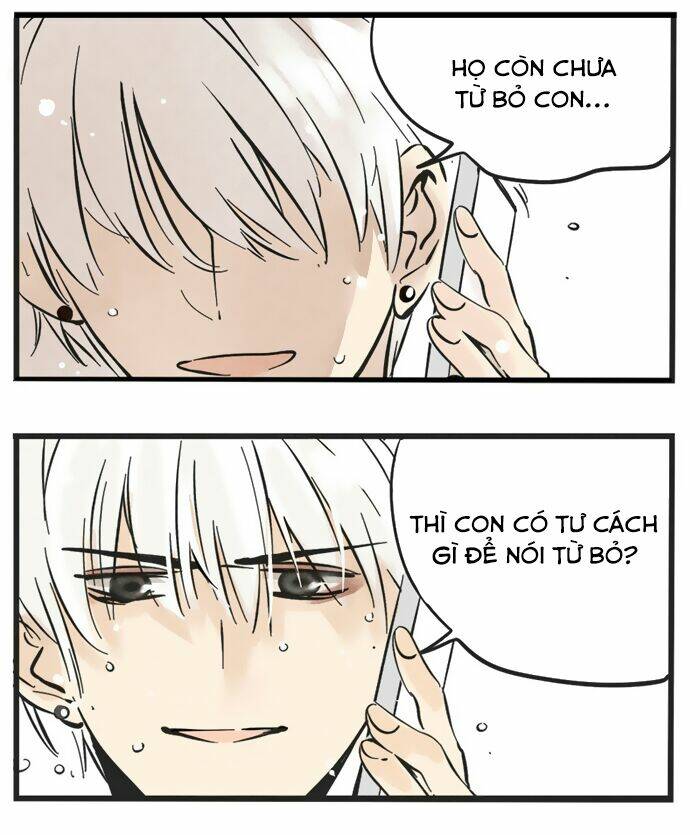 Trang Nhất Toàn Là Hắn: Chapter 1
