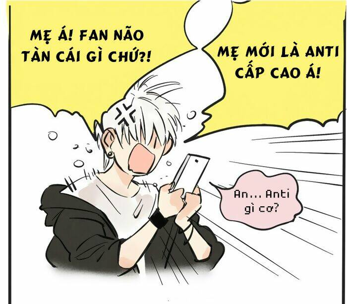 Trang Nhất Toàn Là Hắn: Chapter 1