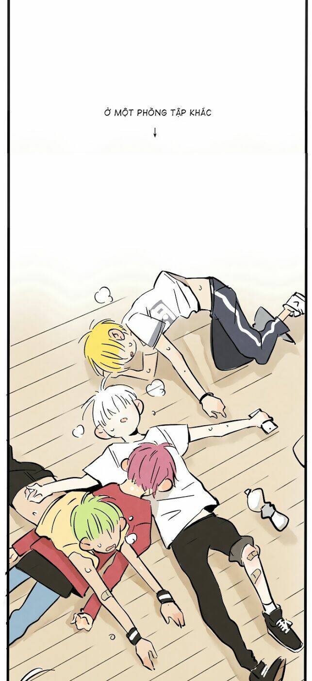 Trang Nhất Toàn Là Hắn: Chapter 1