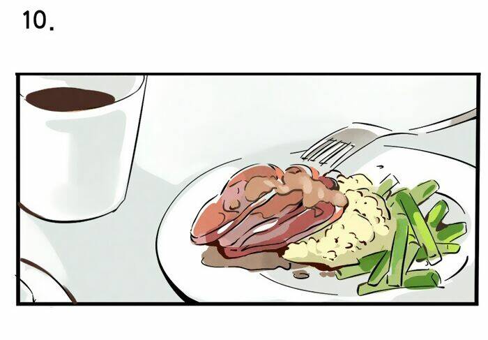 Trang Nhất Toàn Là Hắn: Chapter 1