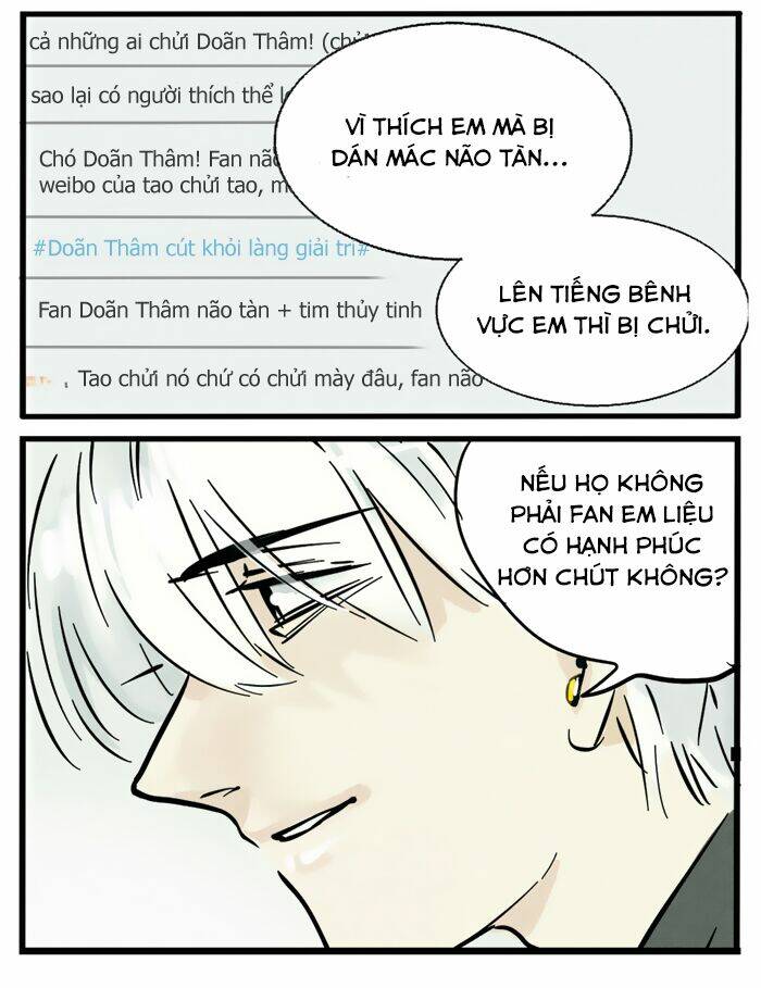 Trang Nhất Toàn Là Hắn: Chapter 1