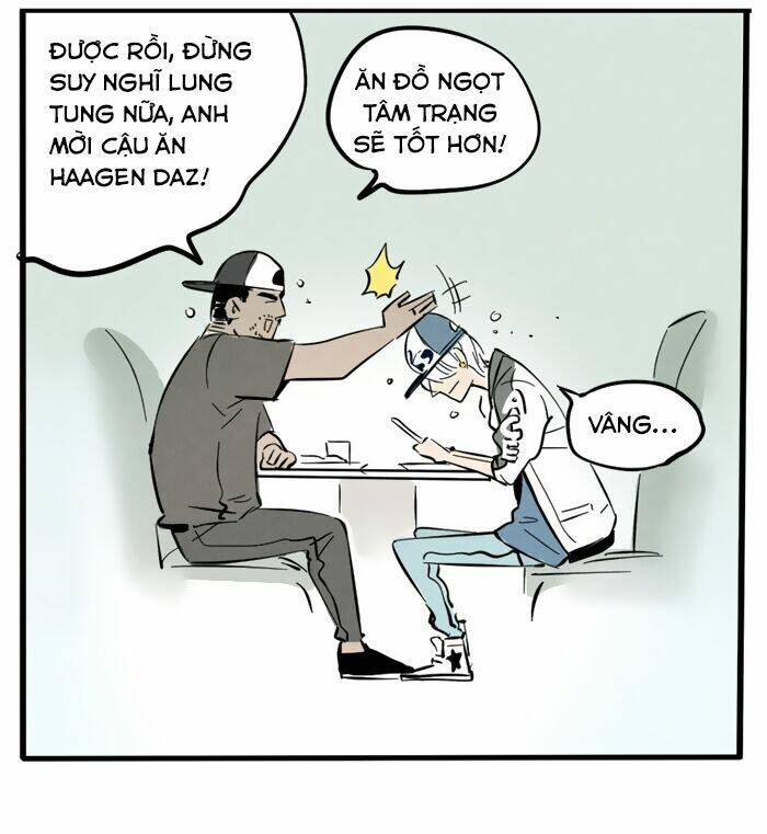 Trang Nhất Toàn Là Hắn: Chapter 1