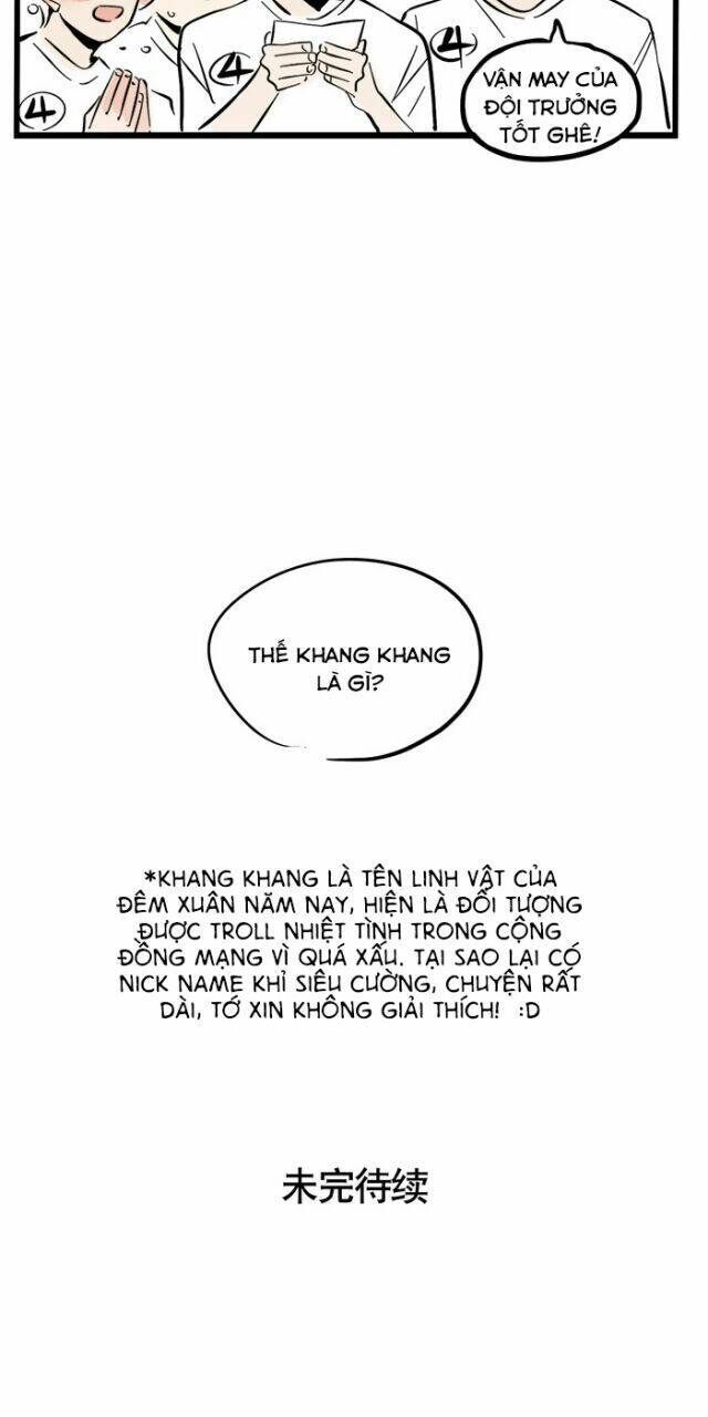 Trang Nhất Toàn Là Hắn: Chapter 100