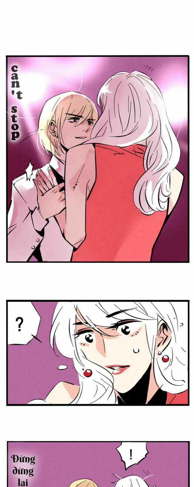 Trang Nhất Toàn Là Hắn: Chapter 103