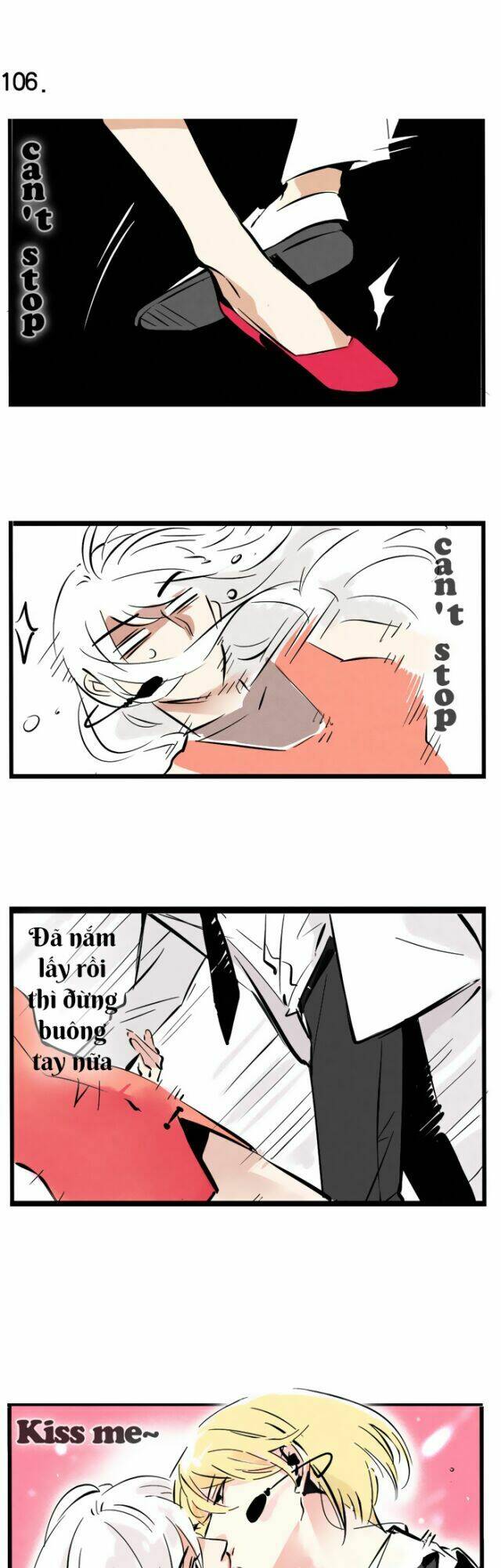 Trang Nhất Toàn Là Hắn: Chapter 103