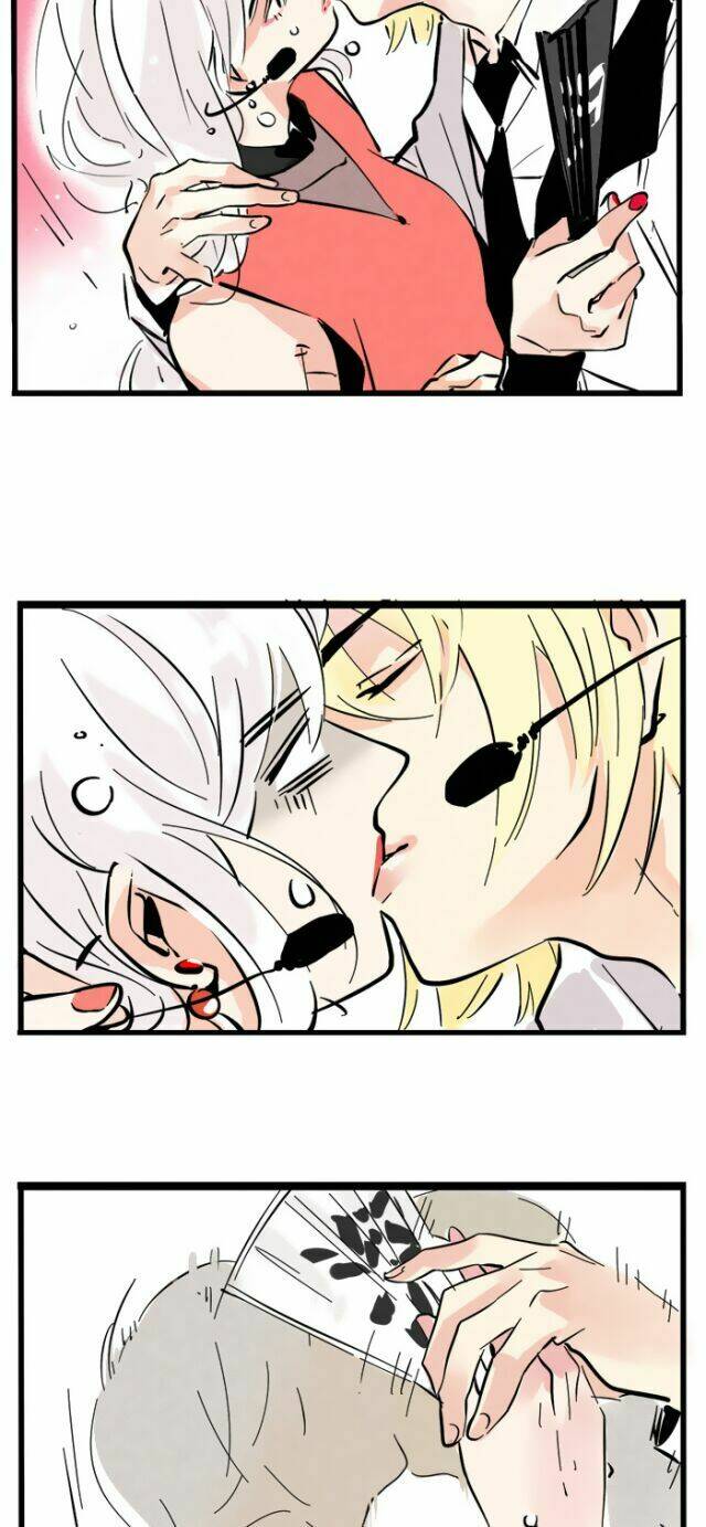 Trang Nhất Toàn Là Hắn: Chapter 103
