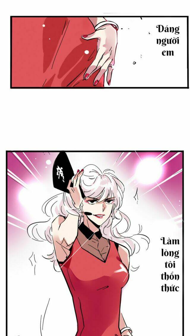 Trang Nhất Toàn Là Hắn: Chapter 103