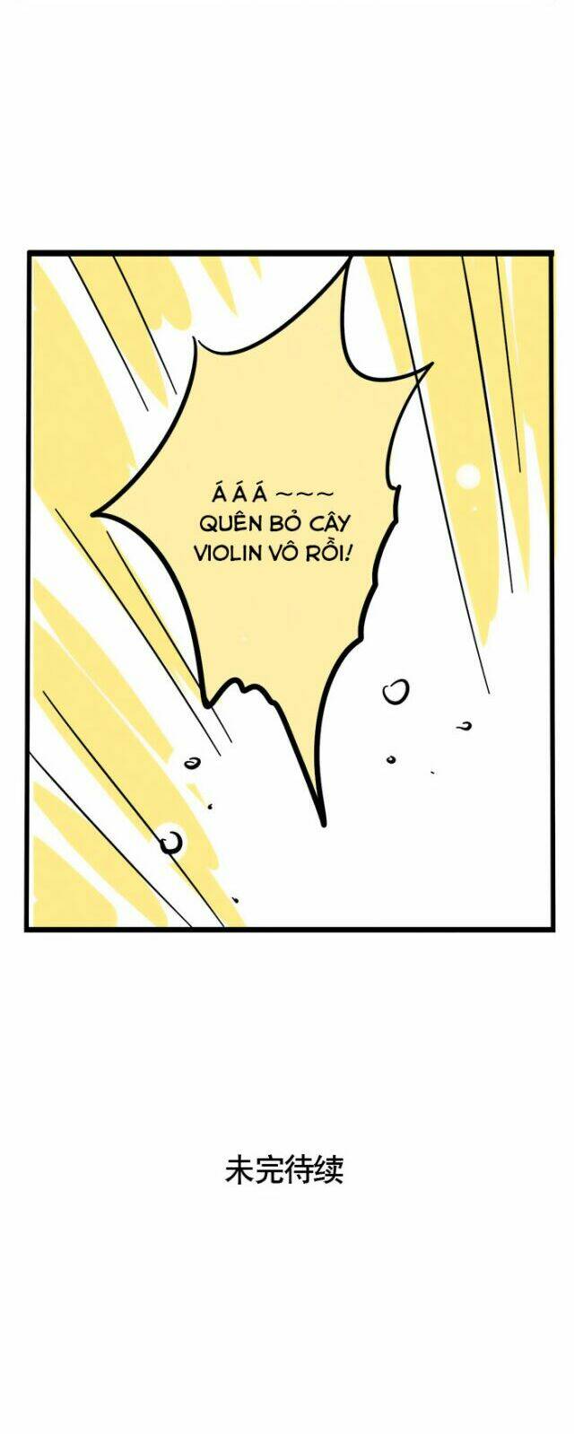 Trang Nhất Toàn Là Hắn: Chapter 108