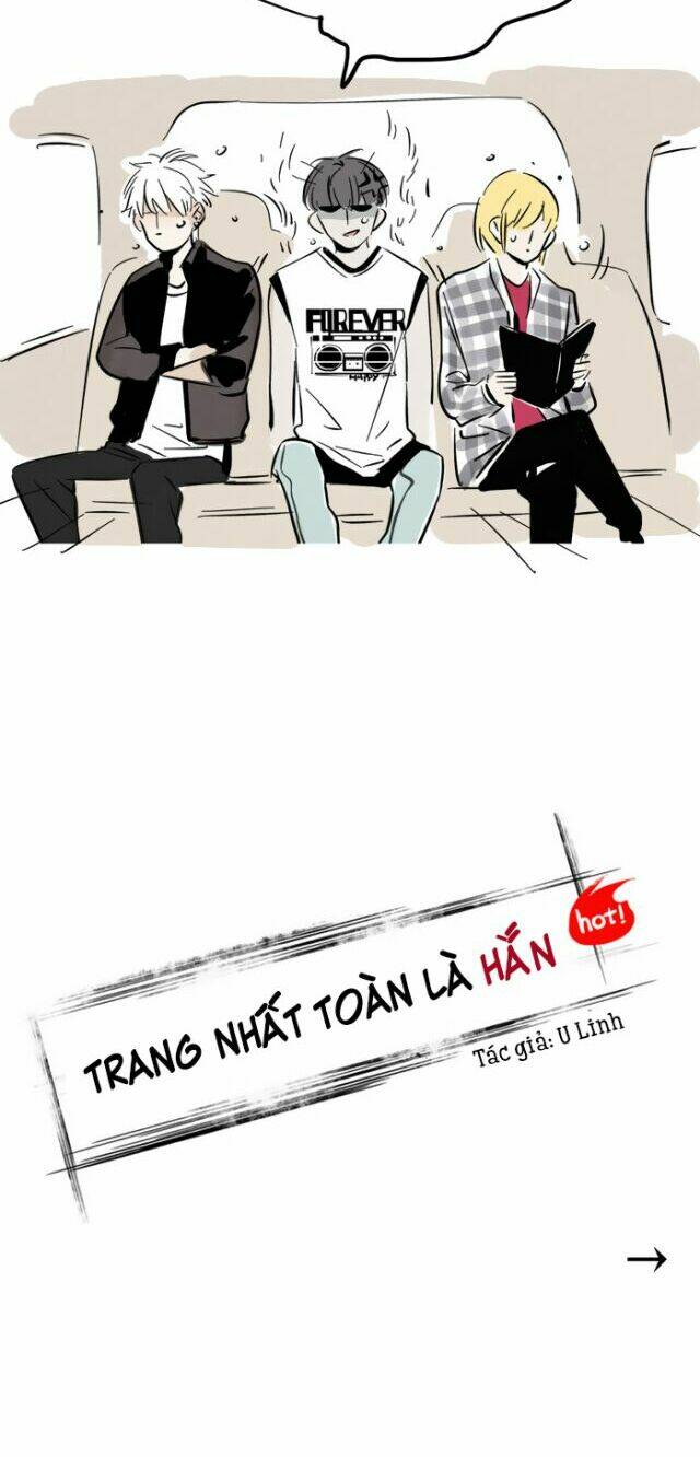 Trang Nhất Toàn Là Hắn: Chapter 108