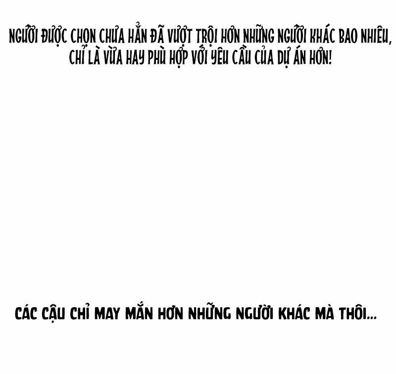Trang Nhất Toàn Là Hắn: Chapter 11