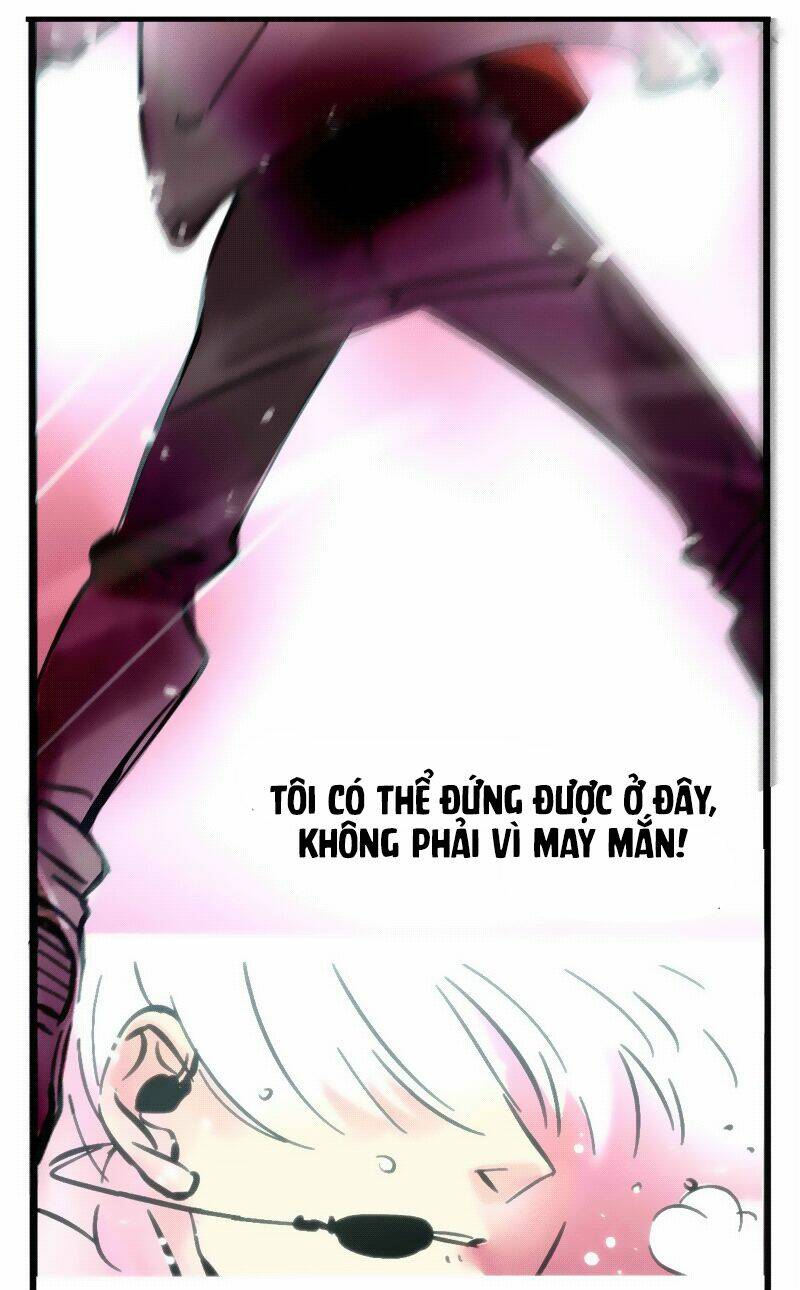 Trang Nhất Toàn Là Hắn: Chapter 11