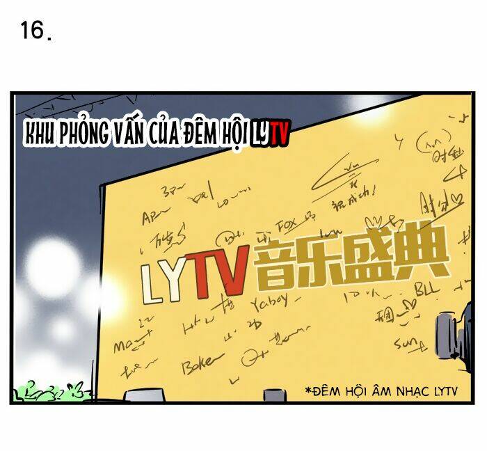 Trang Nhất Toàn Là Hắn: Chapter 11