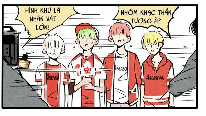 Trang Nhất Toàn Là Hắn: Chapter 11