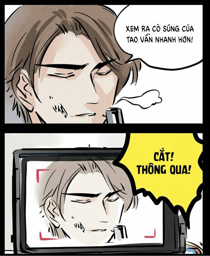 Trang Nhất Toàn Là Hắn: Chapter 11