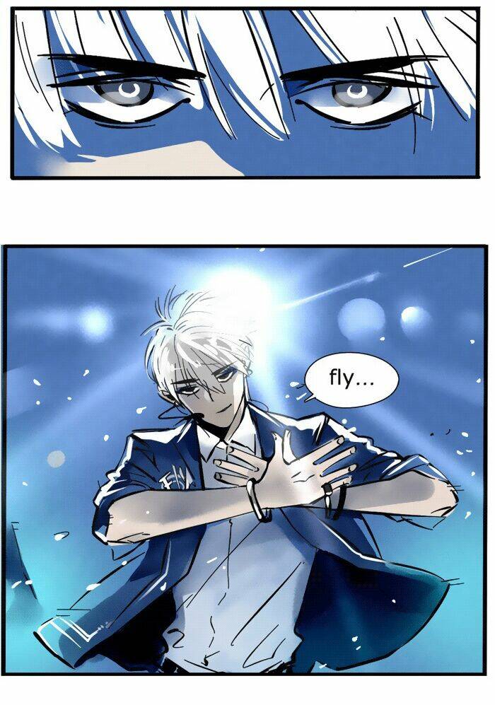 Trang Nhất Toàn Là Hắn: Chapter 11