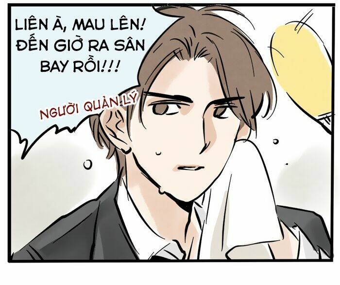 Trang Nhất Toàn Là Hắn: Chapter 11