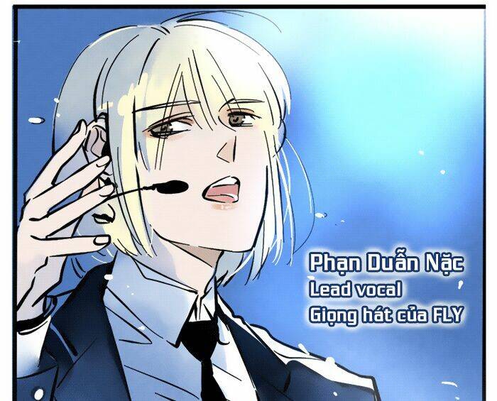 Trang Nhất Toàn Là Hắn: Chapter 11