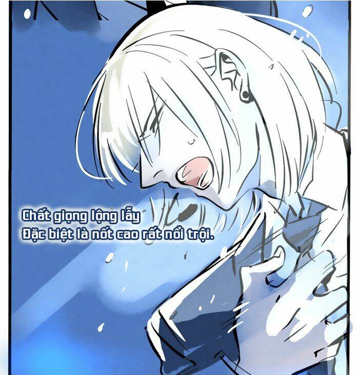 Trang Nhất Toàn Là Hắn: Chapter 11