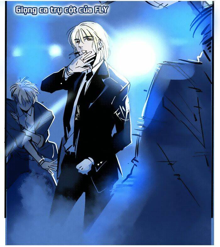 Trang Nhất Toàn Là Hắn: Chapter 11