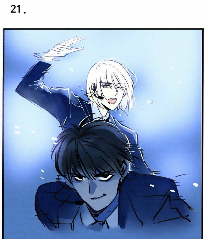 Trang Nhất Toàn Là Hắn: Chapter 11