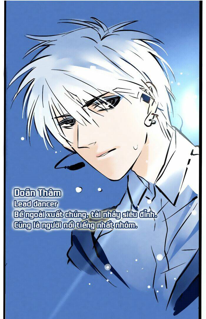 Trang Nhất Toàn Là Hắn: Chapter 11