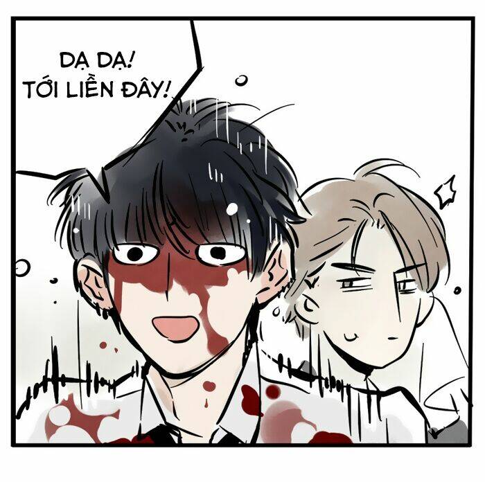 Trang Nhất Toàn Là Hắn: Chapter 11