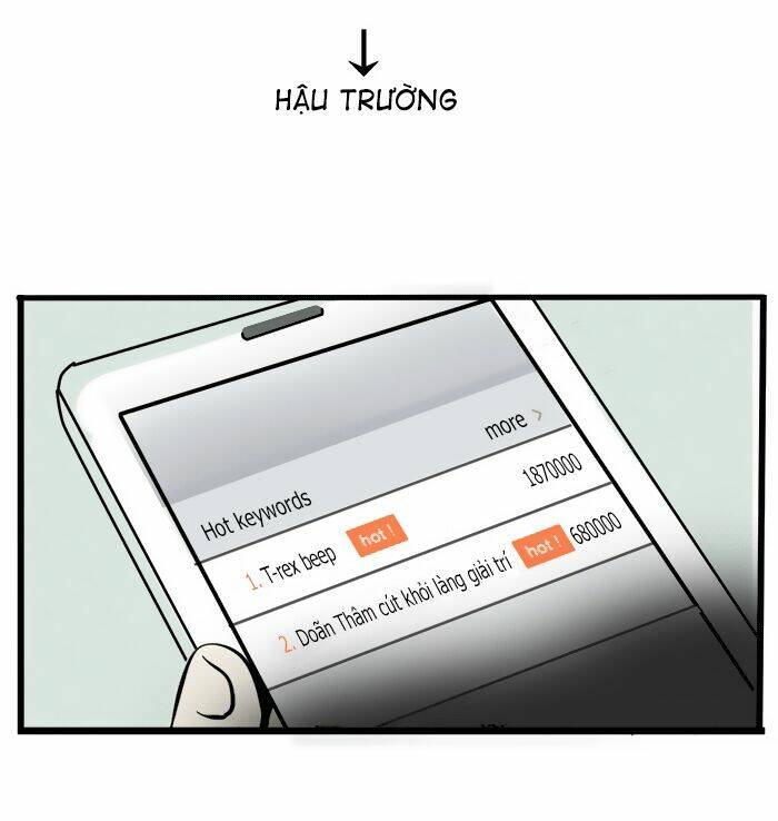 Trang Nhất Toàn Là Hắn: Chapter 11