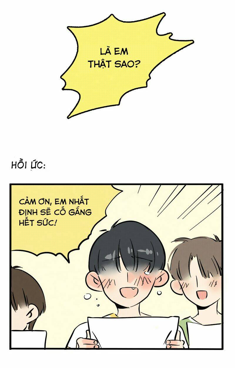 Trang Nhất Toàn Là Hắn: Chapter 11
