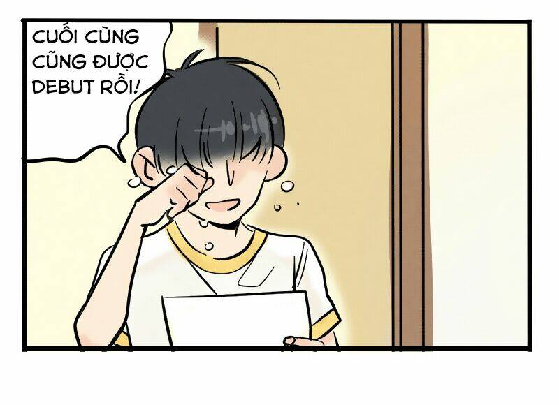 Trang Nhất Toàn Là Hắn: Chapter 11