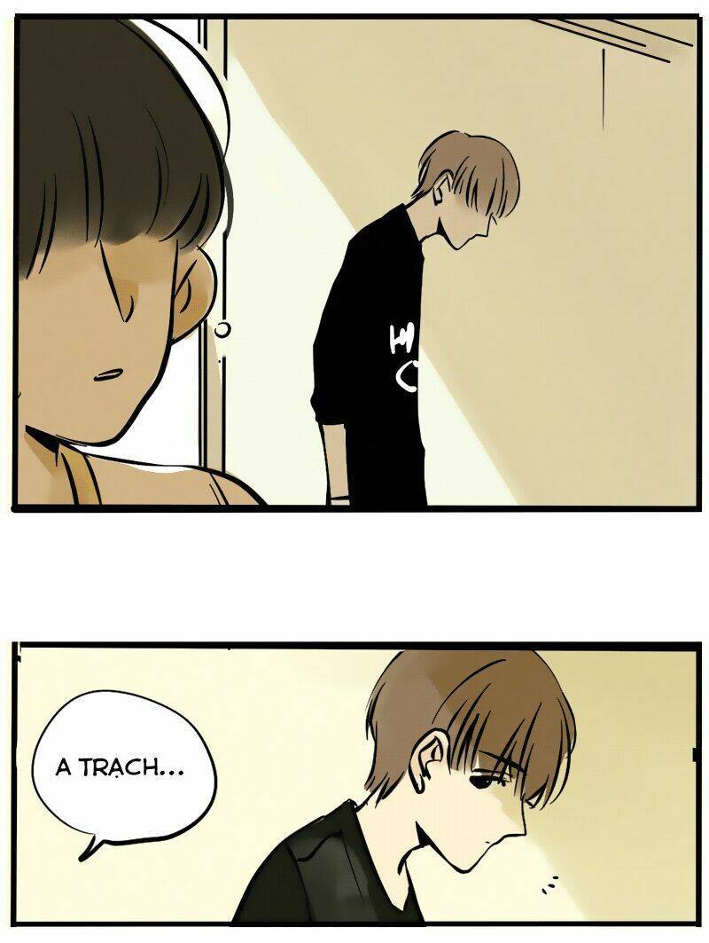 Trang Nhất Toàn Là Hắn: Chapter 11