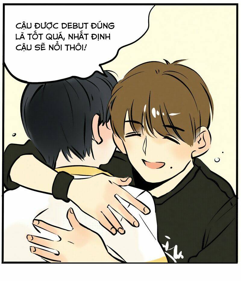 Trang Nhất Toàn Là Hắn: Chapter 11