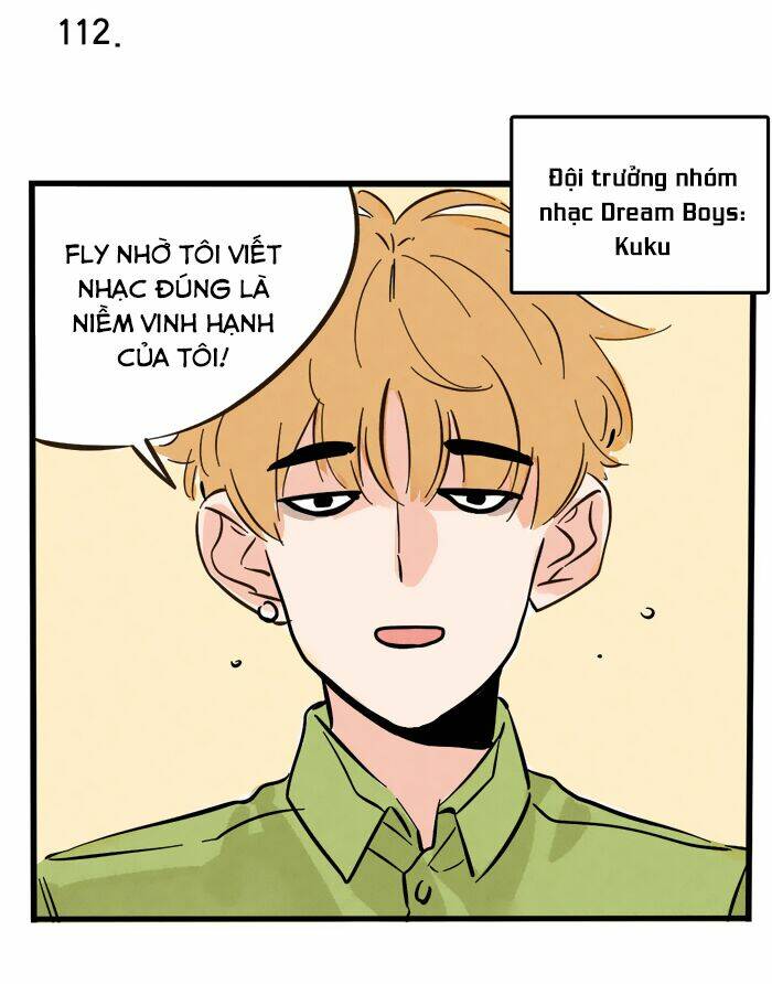 Trang Nhất Toàn Là Hắn: Chapter 112