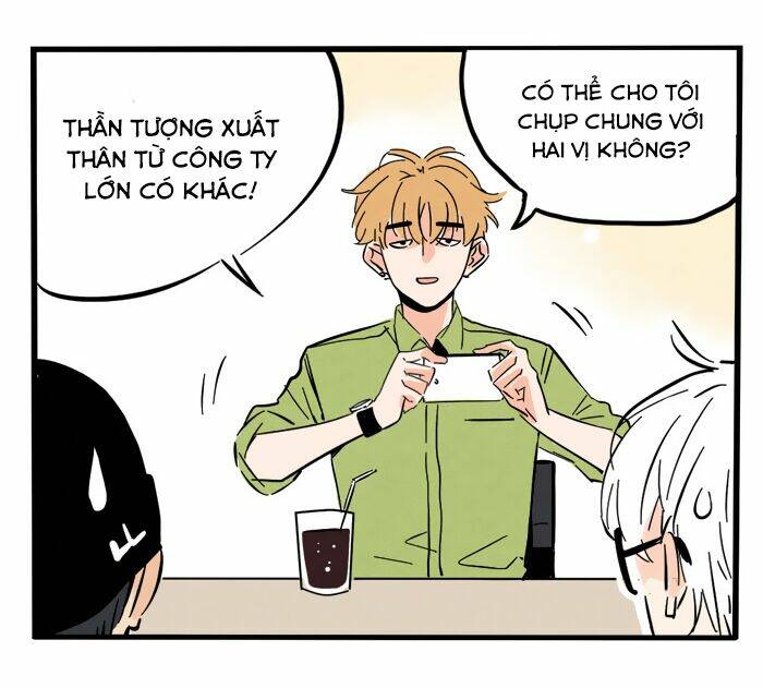 Trang Nhất Toàn Là Hắn: Chapter 112