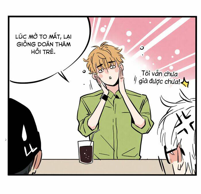 Trang Nhất Toàn Là Hắn: Chapter 112